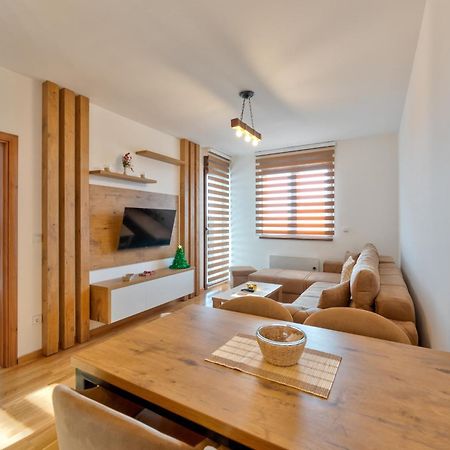 Premija Spa, Vila Zlatibor Luxury & Spa Экстерьер фото