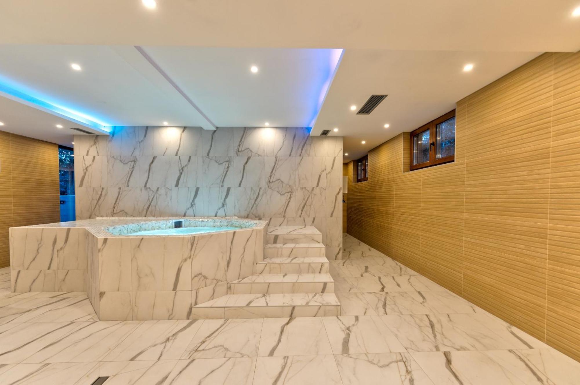 Premija Spa, Vila Zlatibor Luxury & Spa Экстерьер фото