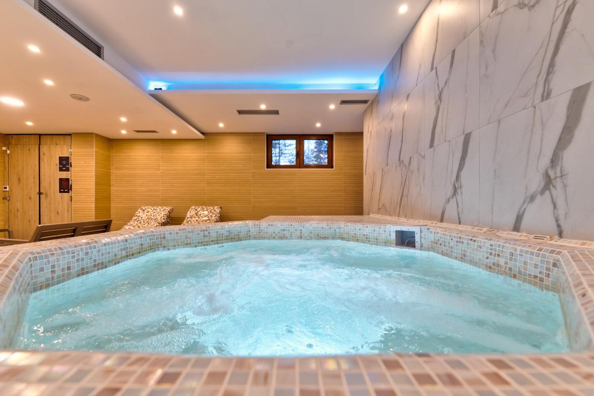 Premija Spa, Vila Zlatibor Luxury & Spa Экстерьер фото