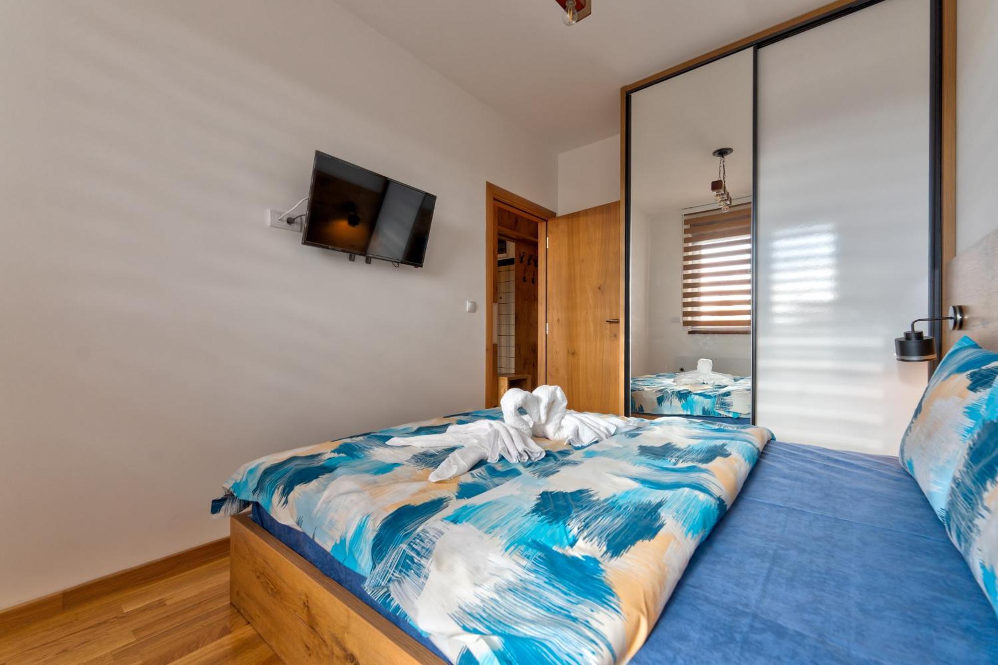 Premija Spa, Vila Zlatibor Luxury & Spa Экстерьер фото